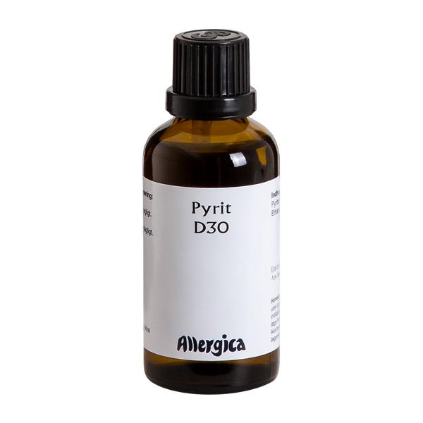 Pyrit D30